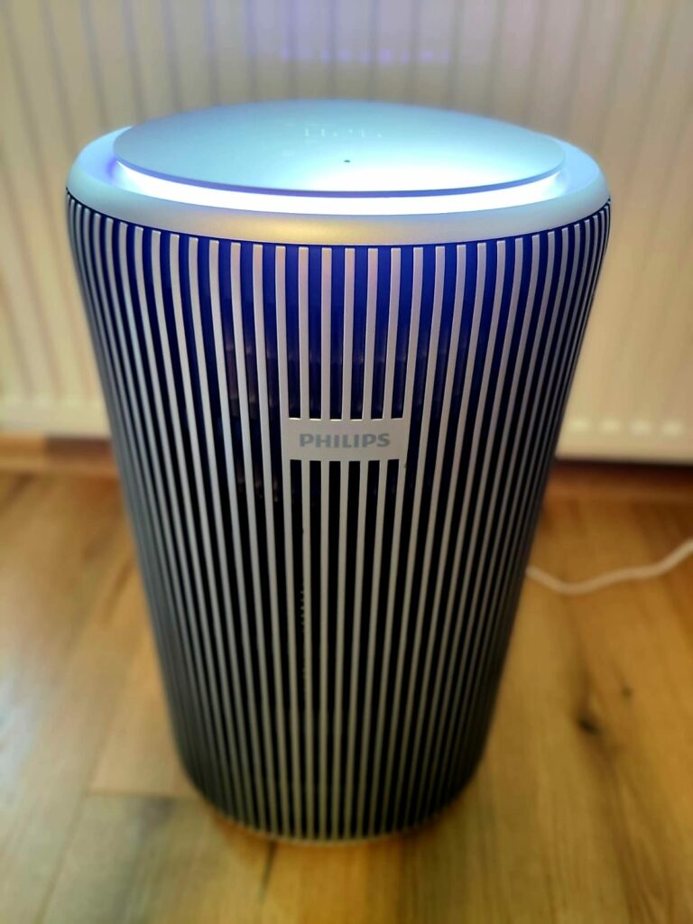 Test oczyszczacza powietrza PHILIPS AC4220/12 zdjęcie whatsapp 2025 10 14 o 10.42.14 0c89efbf