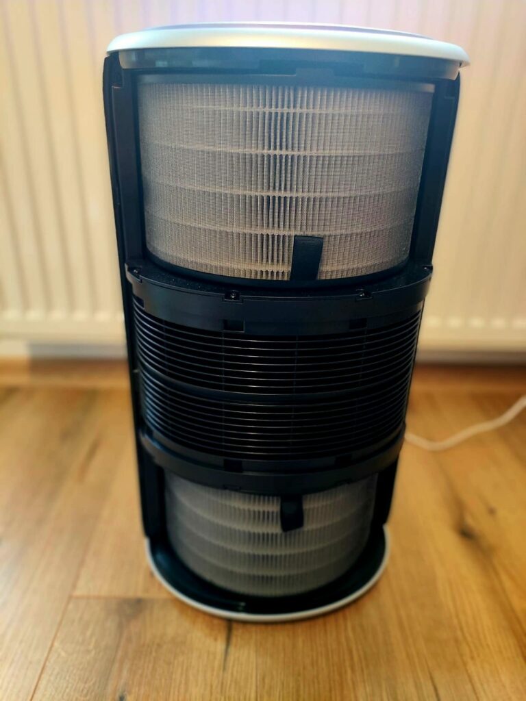 Test oczyszczacza powietrza PHILIPS AC4220/12 zdjęcie whatsapp 2025 10 14 o 10.42.16 e6b94455